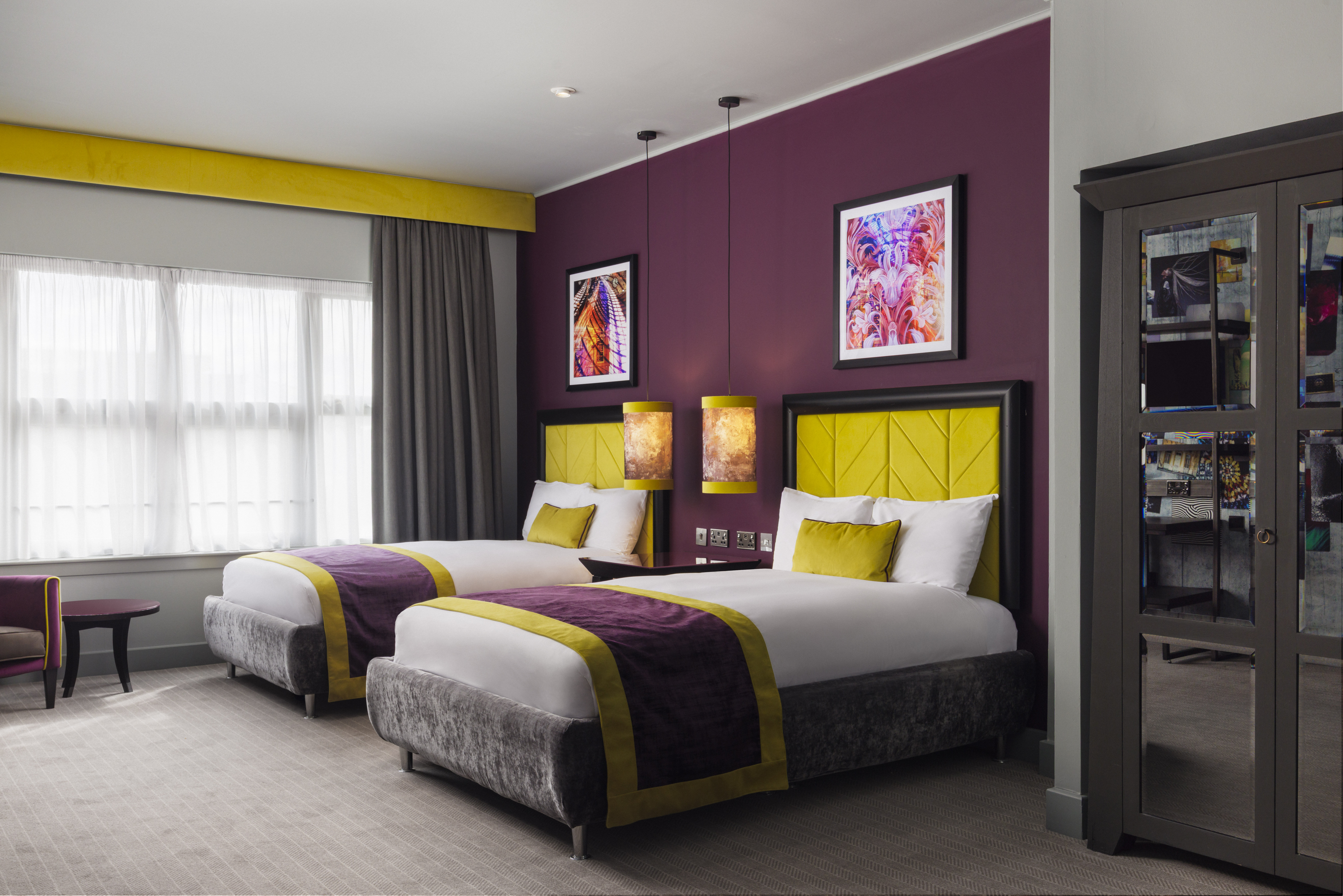 Malmaison Newcastle 15/64