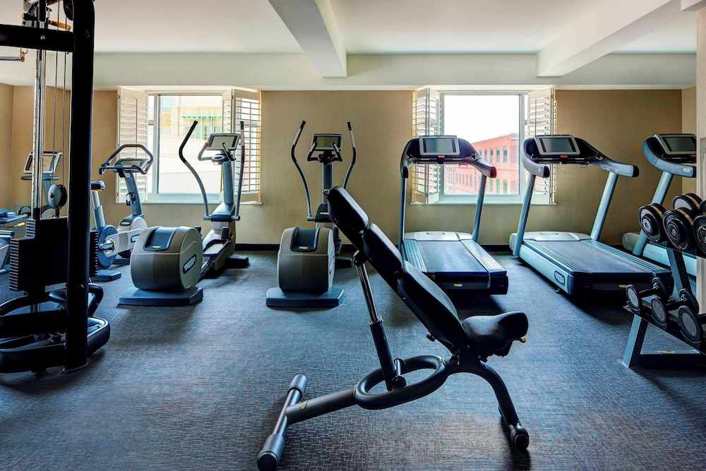 Le Meridien Cambridge 32/58