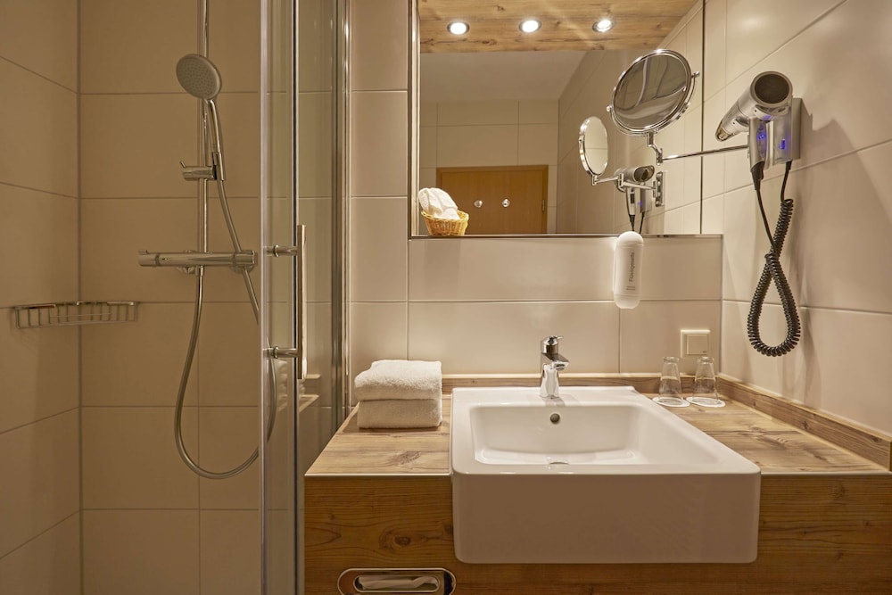 LAGAP Alpin Boutique Hotel 28/76