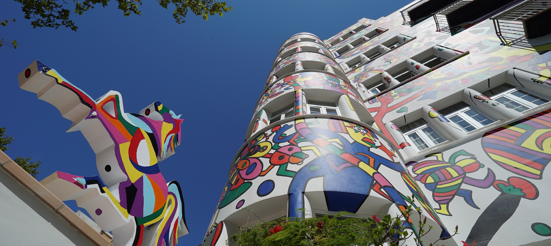 Hotel Artmadams 4/30