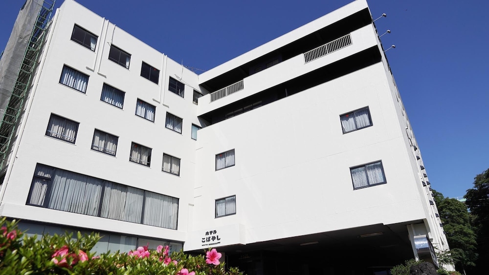 Hotel Kobayashi 1/10