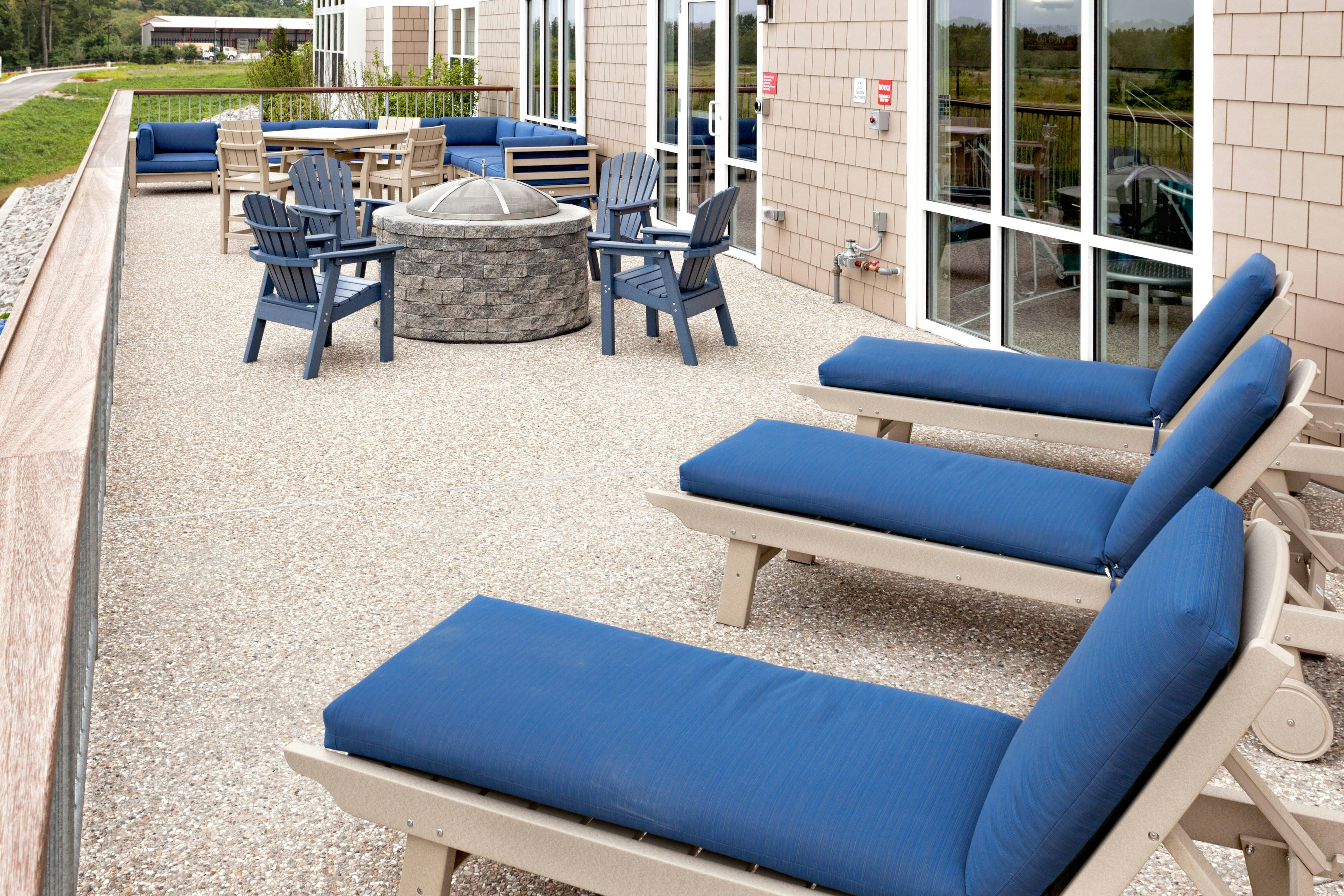 Towneplace Suites By Marriott Wareham Buzzards Bay 12/24