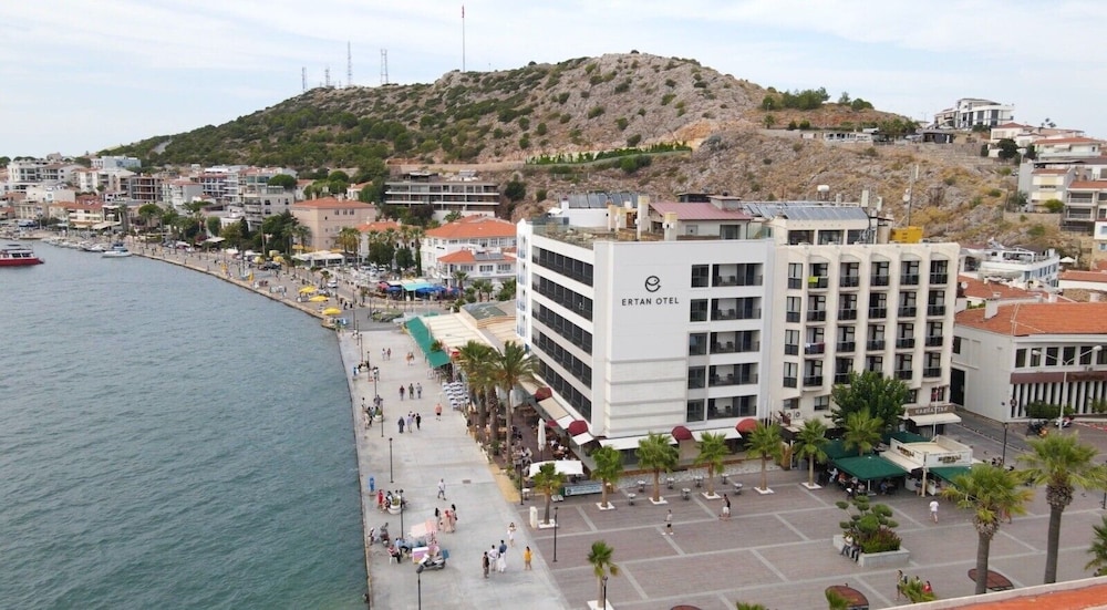 Ertan Hotel Cesme 6/63