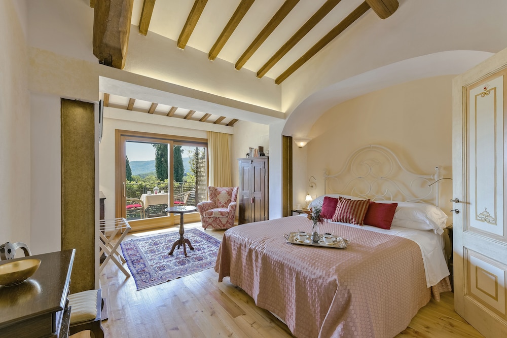 5 Bedrooms, Luxury, Villa, Twin Beds, 4 Queen Beds, Hill View, Private Pool