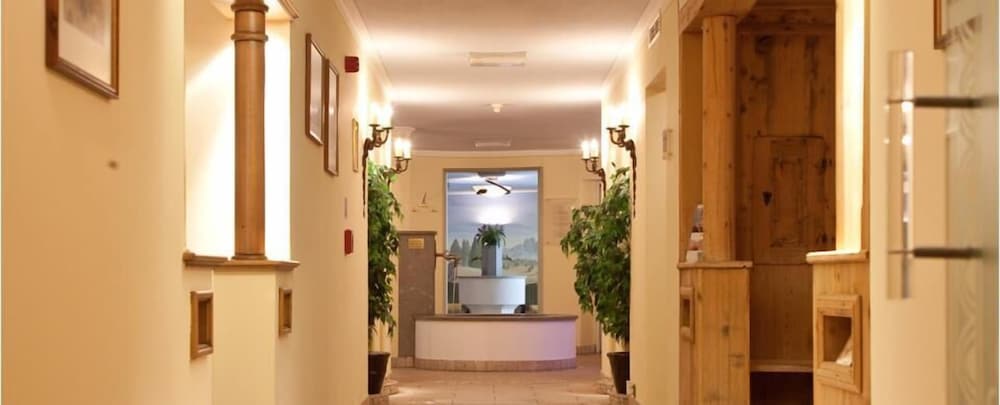 Hotel Residence Gasser 38/38