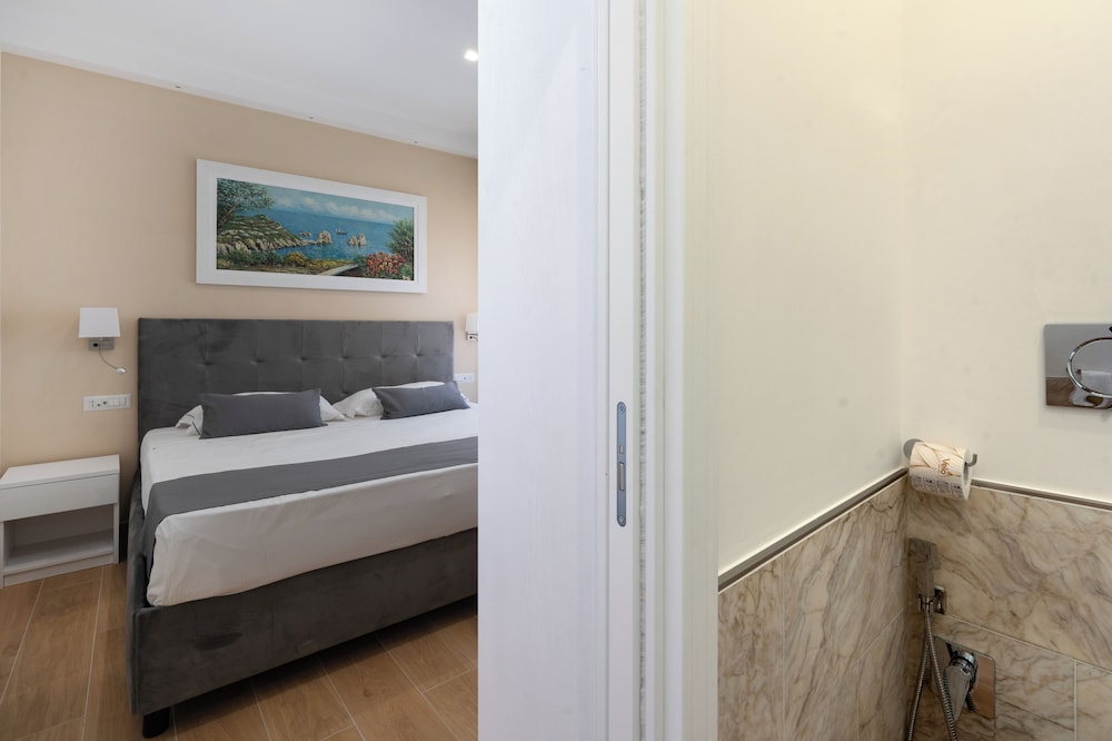 Hotel Kali Sorrento 5/18