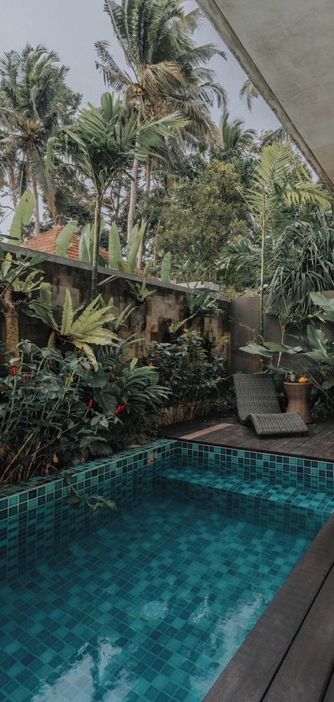 The Ning Resort Ubud 43/50