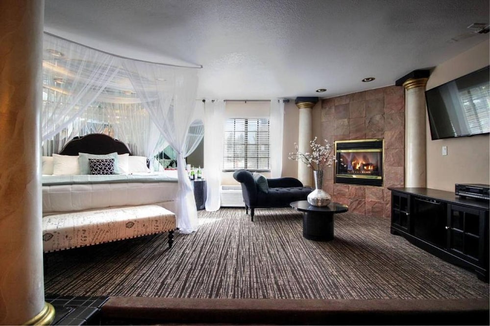 Postmarc Hotel And Spa Suites 61/76