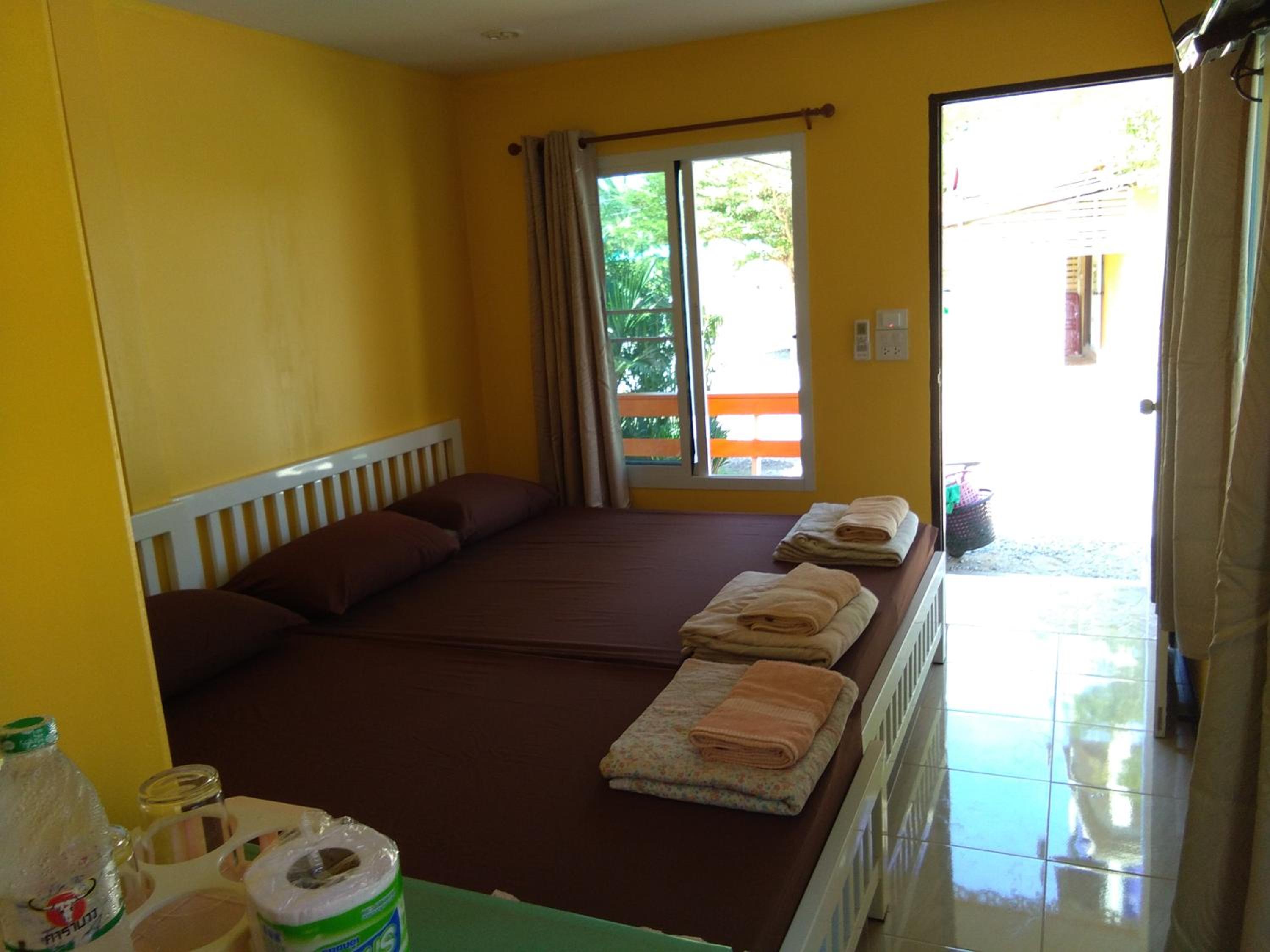 Pooma Resort 70/88