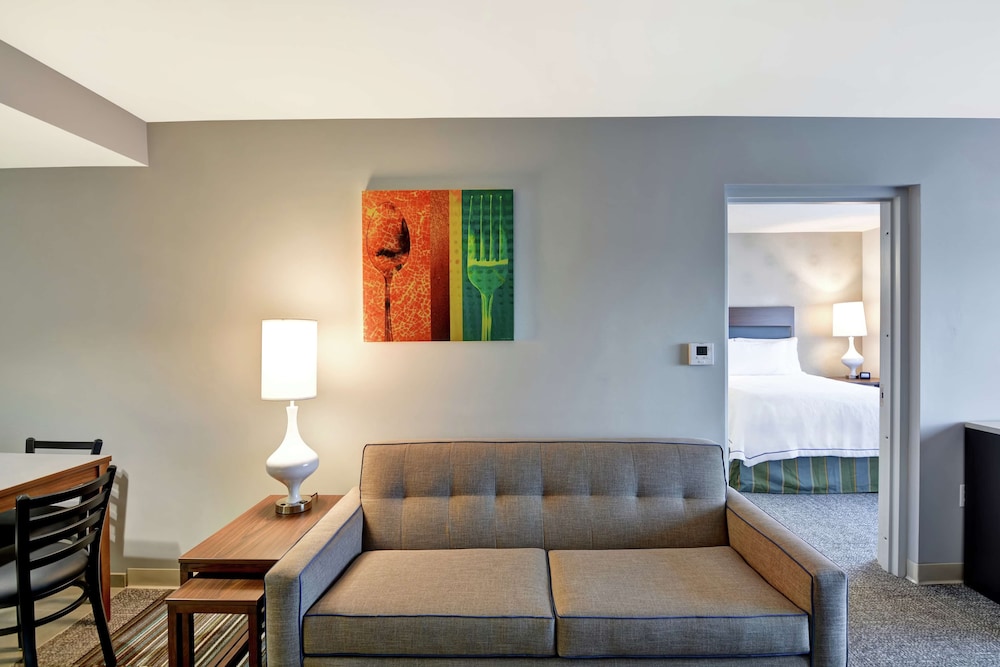 Home2 Suites By Hilton Miramar Ft Lauderdale 31/53