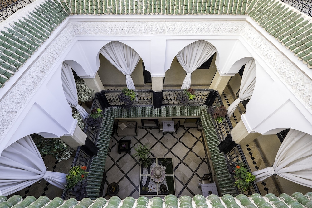 Riad Nesma Suites & Spa 6/50