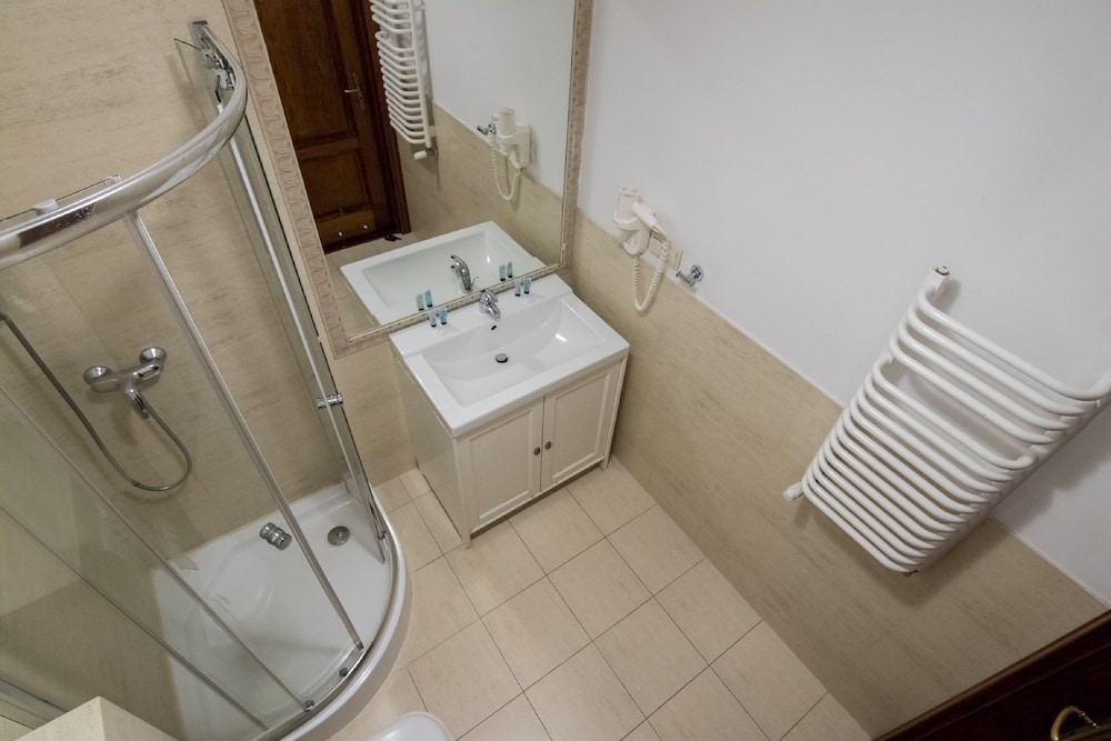 Aparthotel Pergamin 25/56