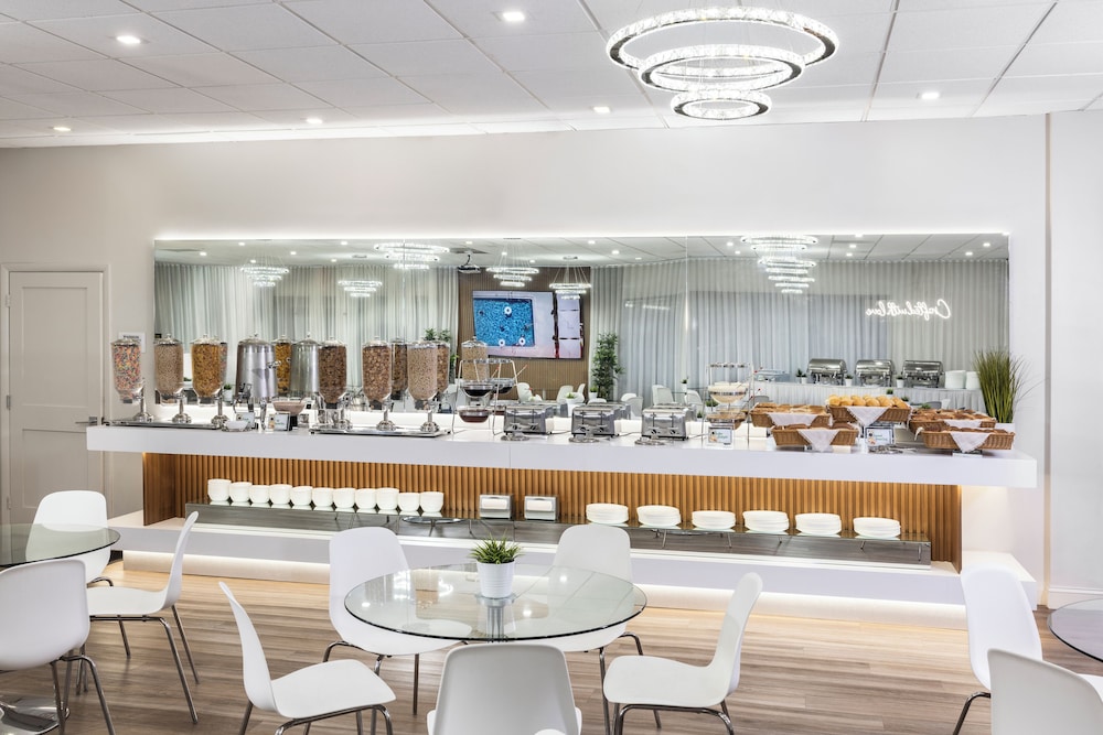 Magic Moment Resort & Kids Club, Dazzler Select by Wyndham 46/60