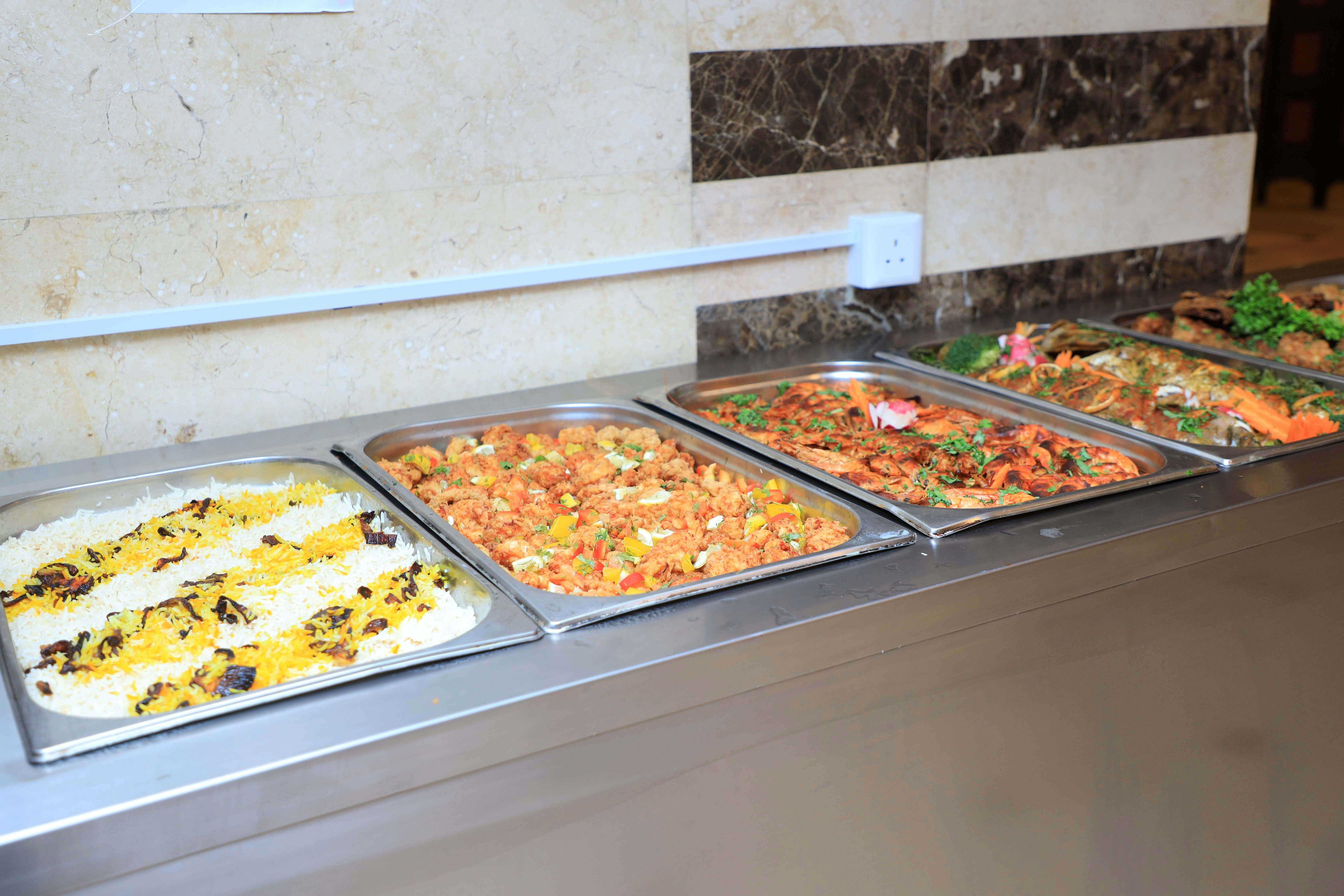 ابراج التيسير(Abraj Al Tayseer Tuwa Hotel) 23/41