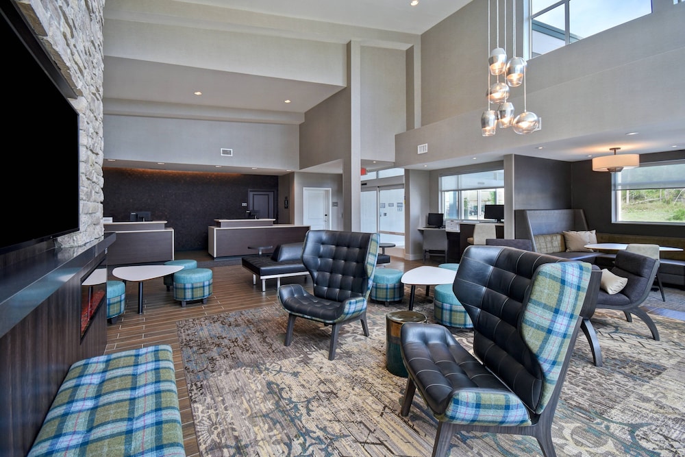 Residence Inn by Marriott Middletown Goshen 32/54