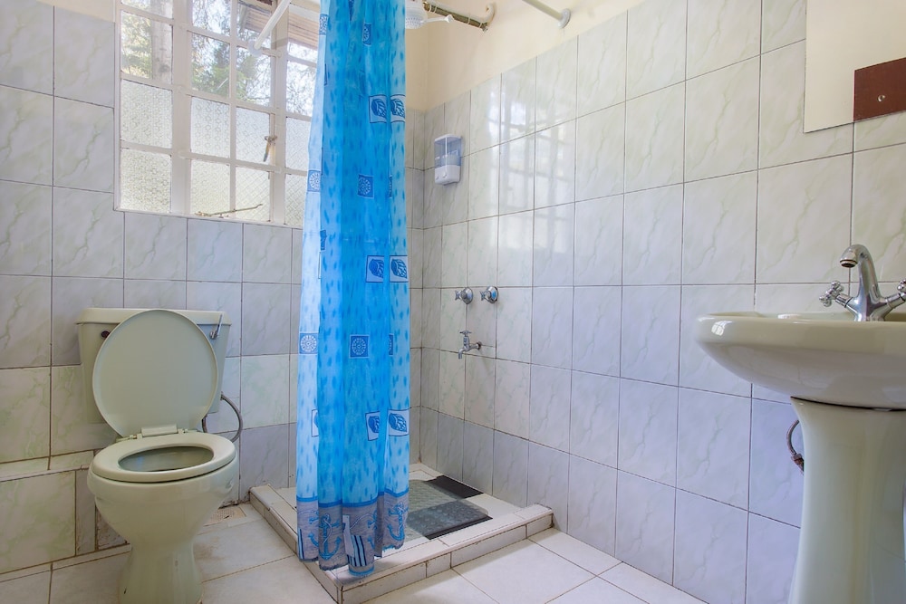 Convent International Hotel 30/30