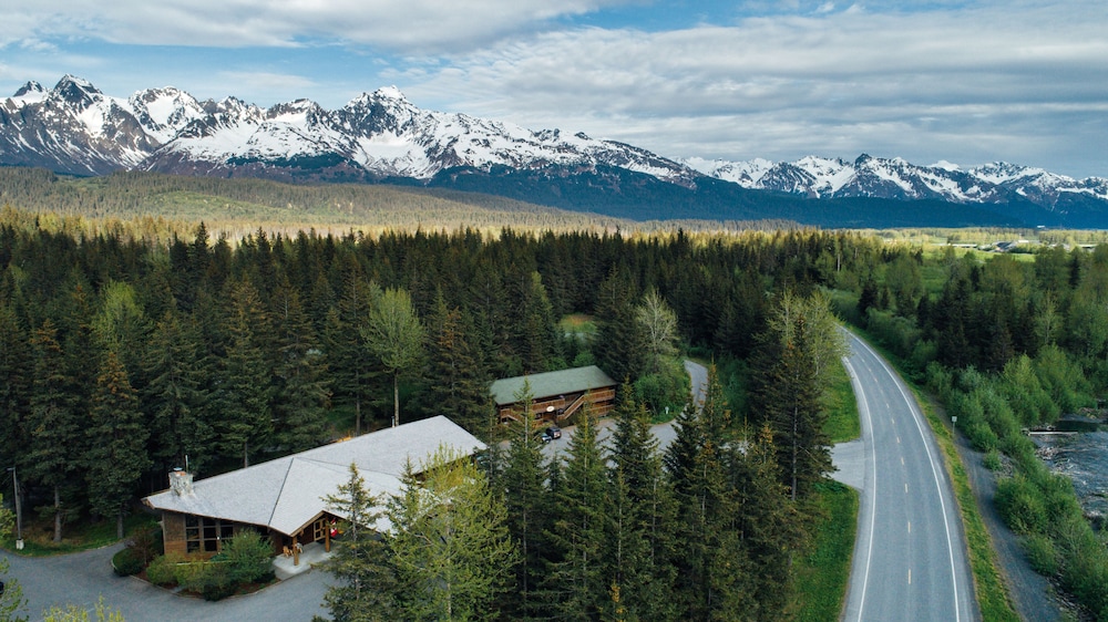 Seward Windsong Lodge 33/35