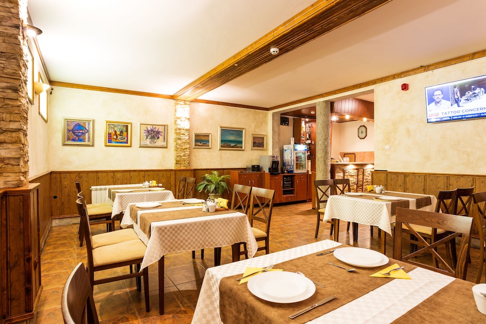 Hotel Villa Boyana 24/39
