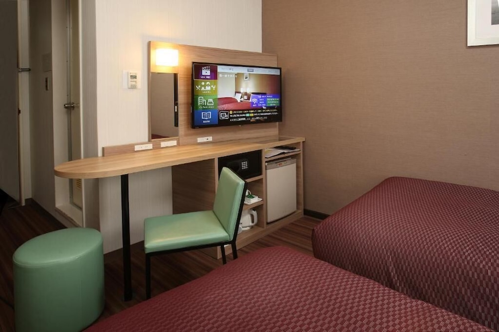 Daiichi Fuji Hotel 20/24