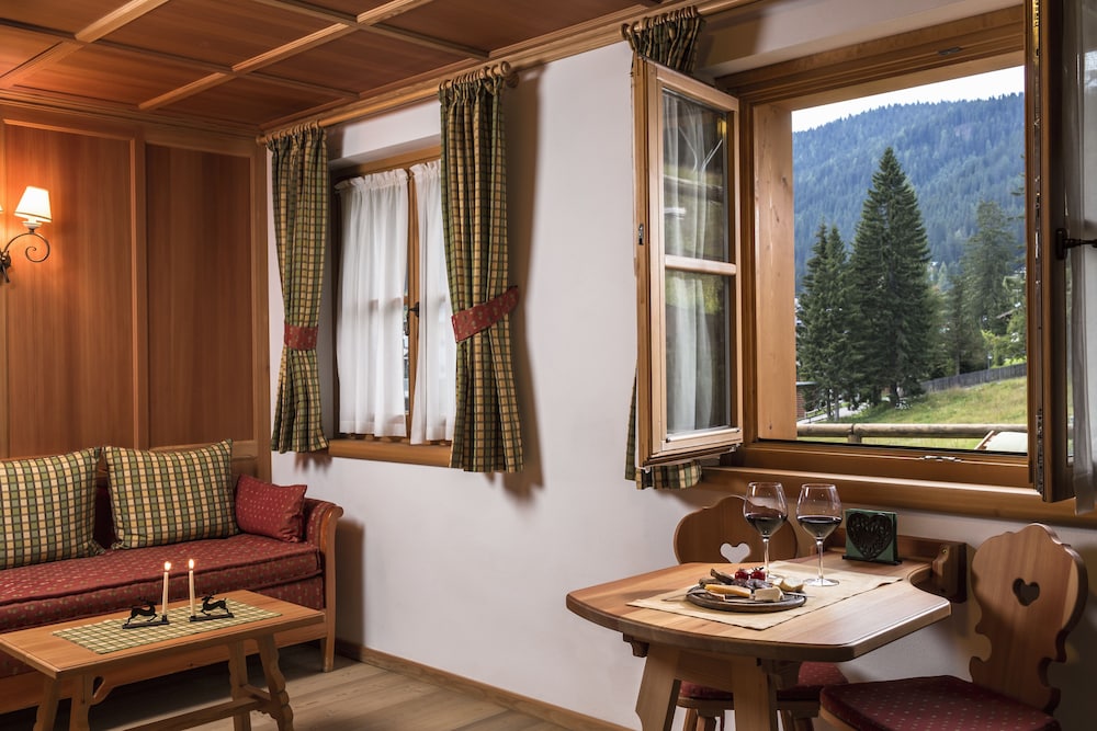 Chalet Del Sogno 34/61