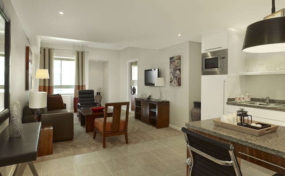 Staybridge Cairo Citystars 45/79