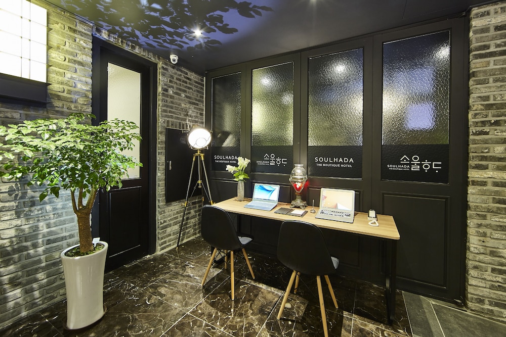 HOTEL SOULHADA 8/50