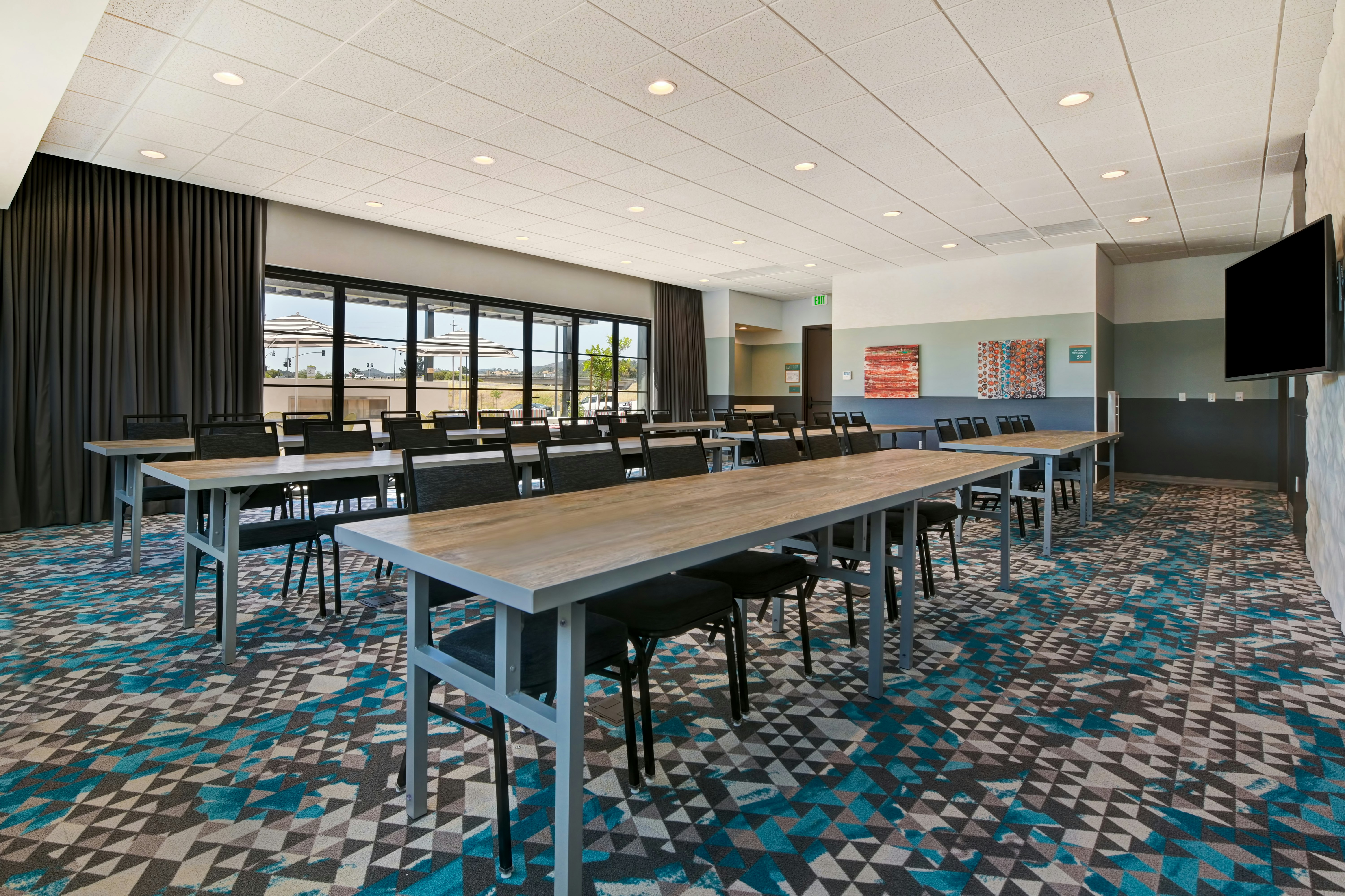 Home2 Suites By Hilton Atascadero Ca 24/26