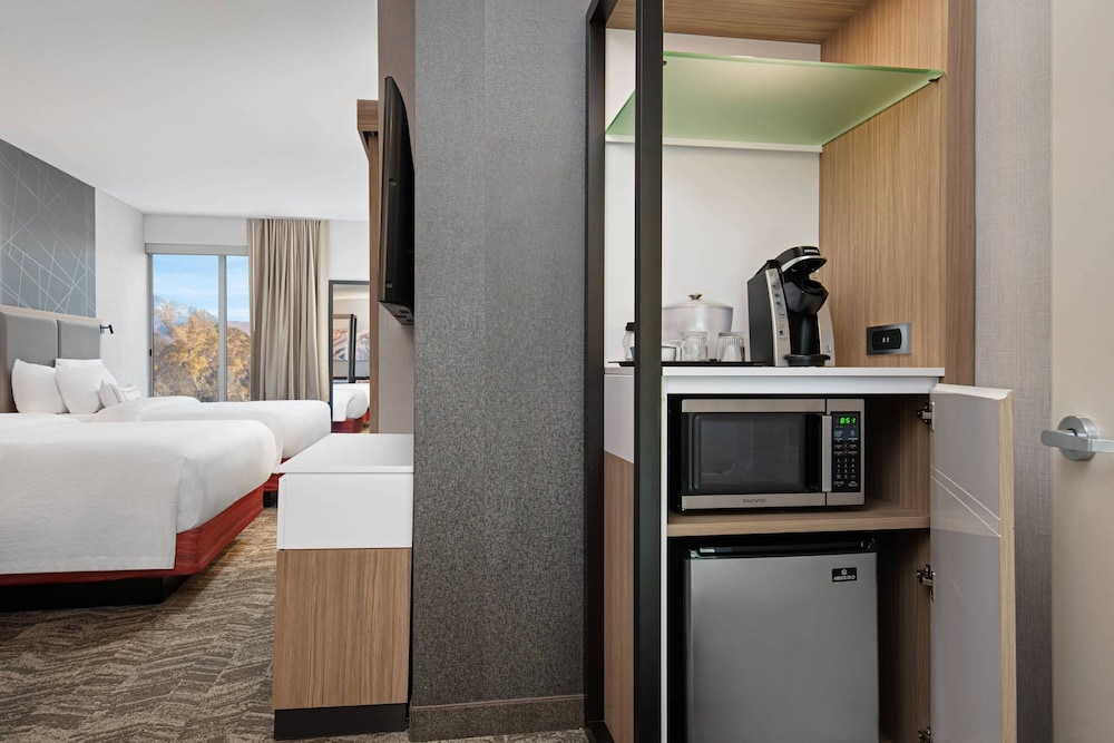 SpringHill Suites by Marriott St. George Washington 14/45