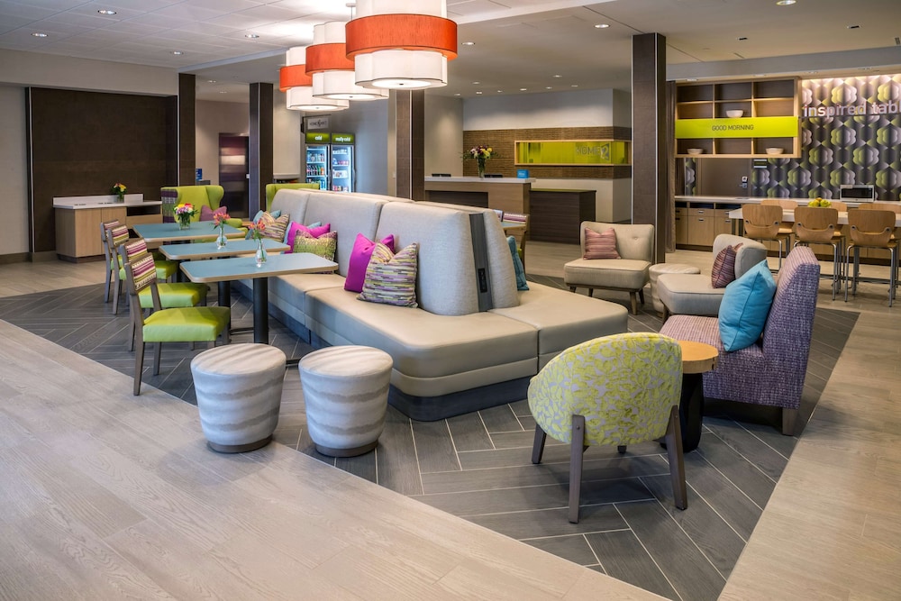 Home2 Suites by Hilton Memphis East Germantown 4/39