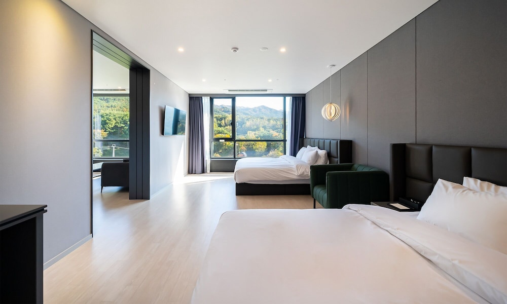Hotel Ohevday 6/50