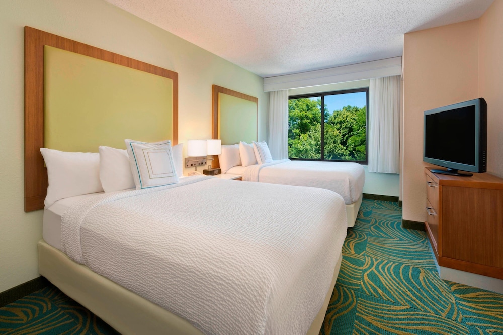 SpringHill Suites by Marriott South Bend/Mishawaka 11/33