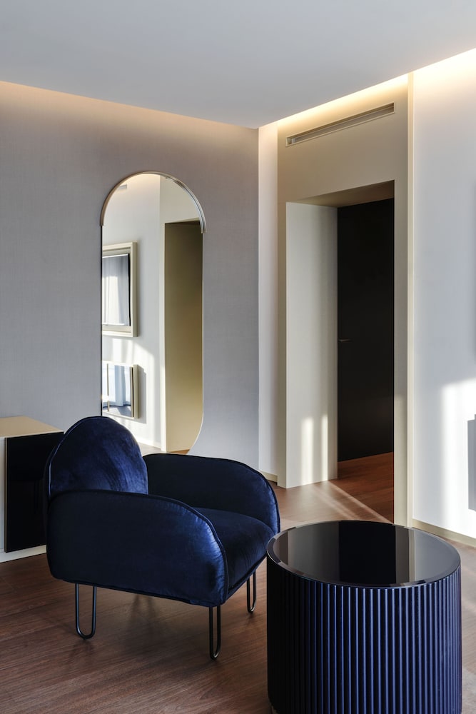 Eurostars Matera La Suite 42/76