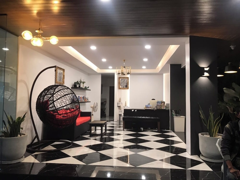 The Chess Samui 4/45