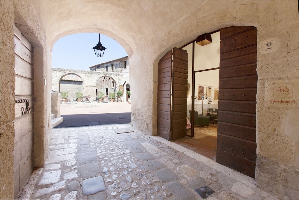 Hotel Della Fortezza 19/50