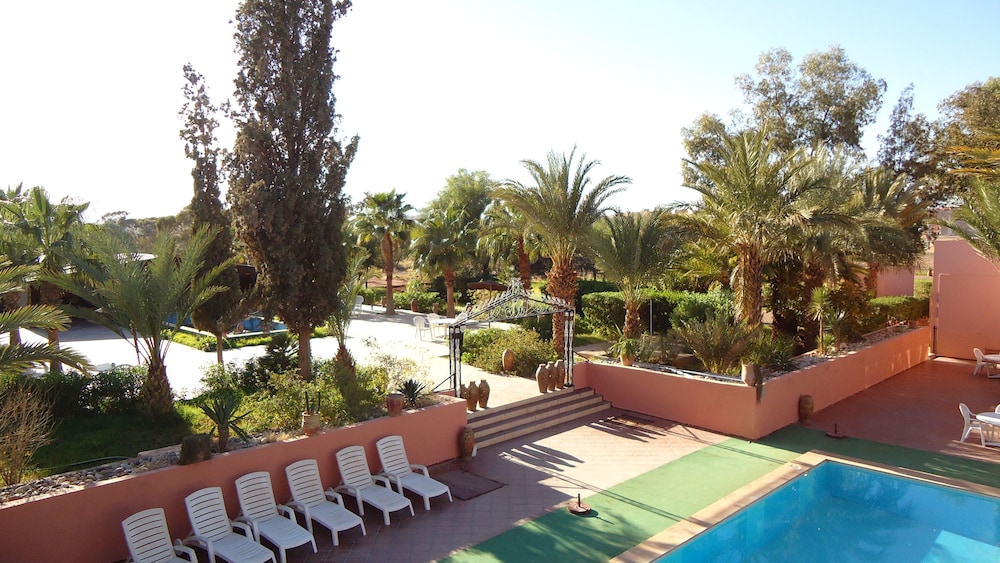 Ouarzazate Le Zat Hotel 24/36
