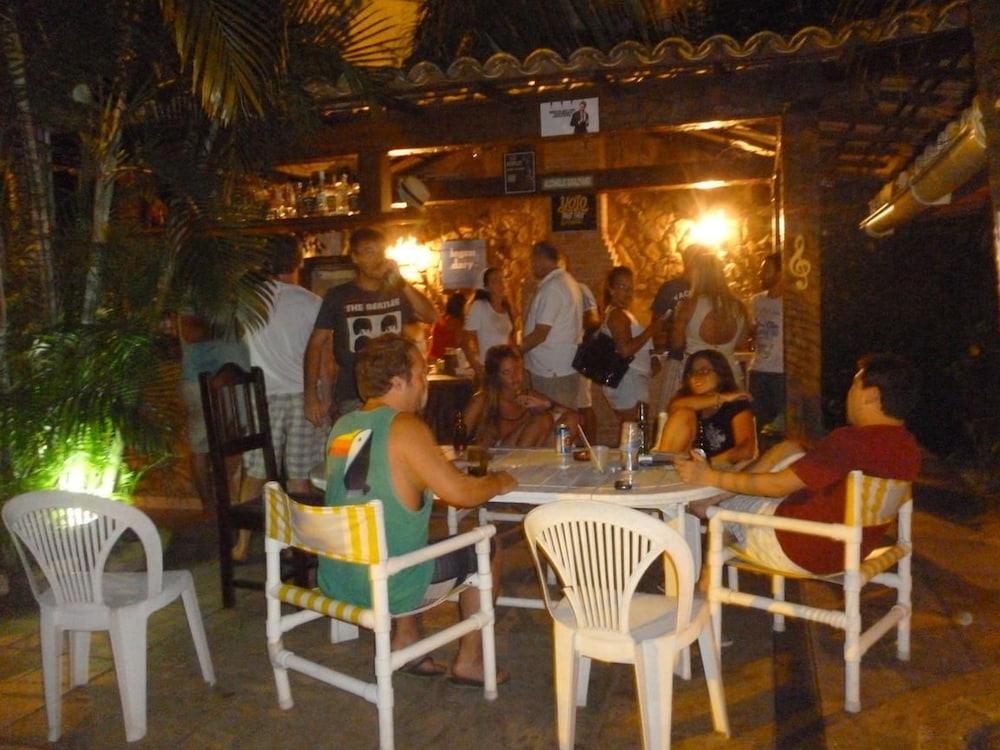 Solar Hostel Buzios 32/38