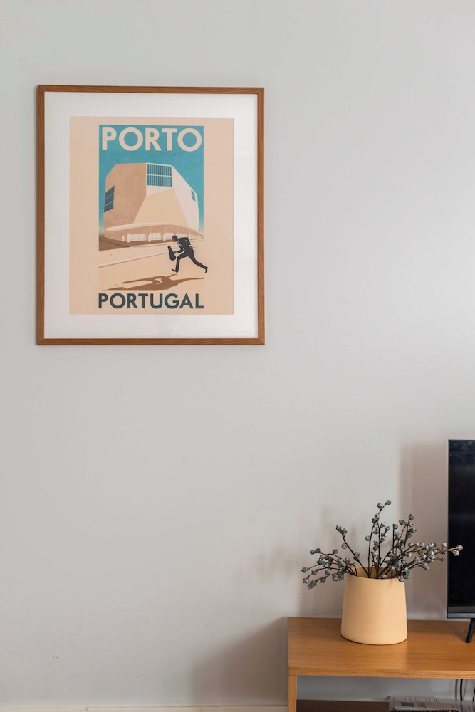 Uma Formosa Apartments 6/50
