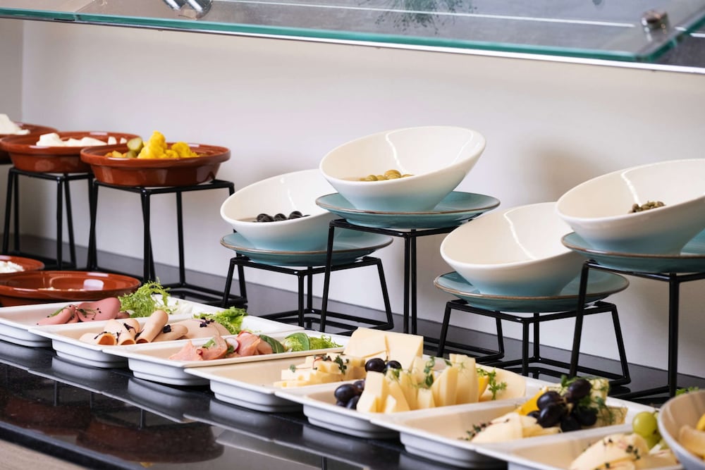 Intercity Hotel Muscat 33/47