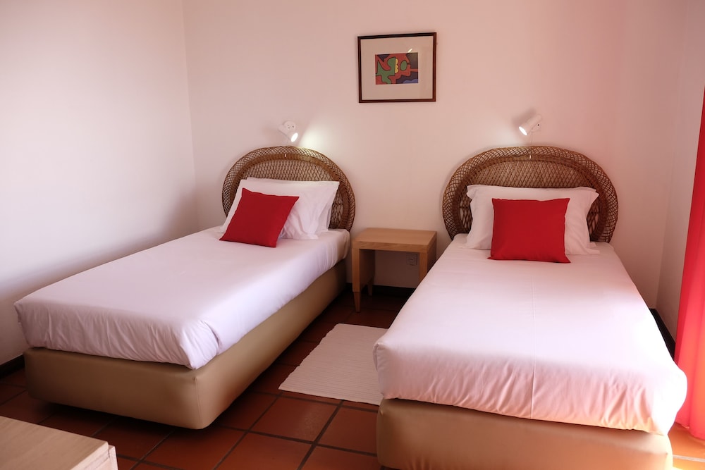 Quinta Mae Dos Homens 6/29