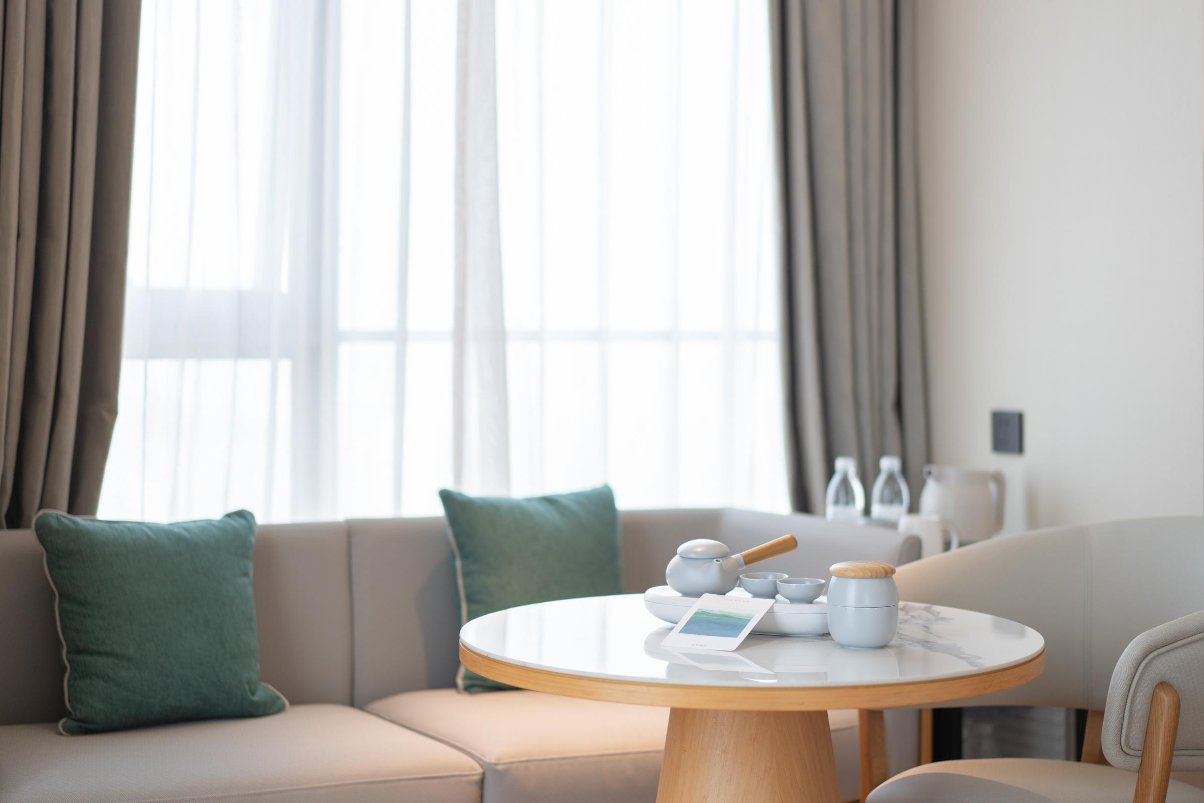 Ji Hotel Guangzhou Tianhe Sport Center 31/50
