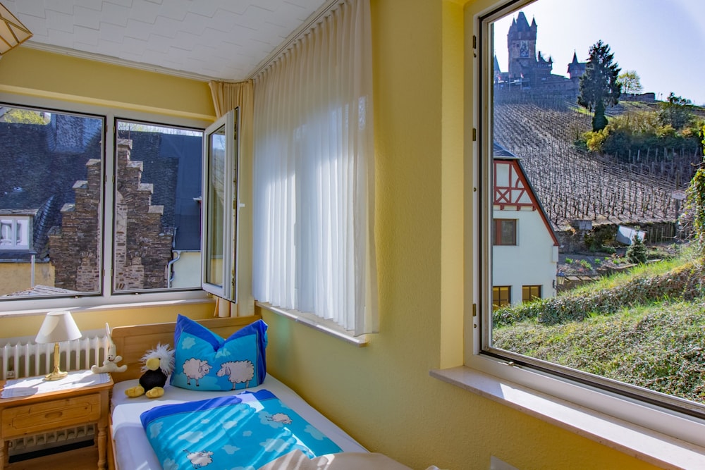 Villa Tummelchen 22/50