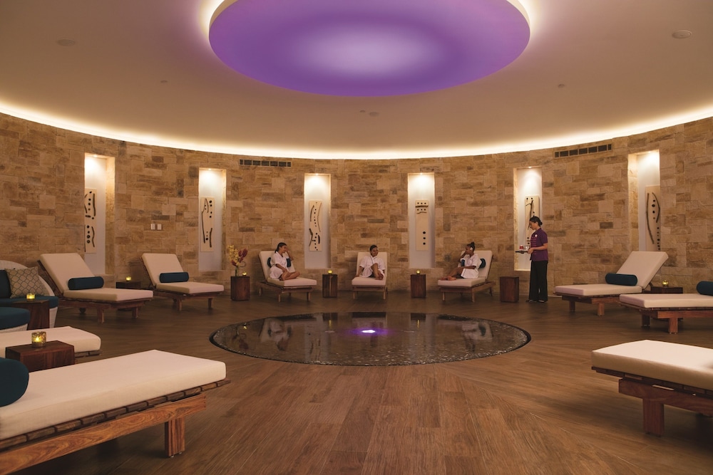Breathless Riviera Cancun Resort & Spa - Adults Only 40/77