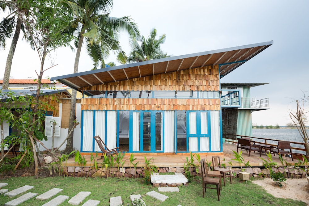 Phu Quoc Ecolodge 写真1