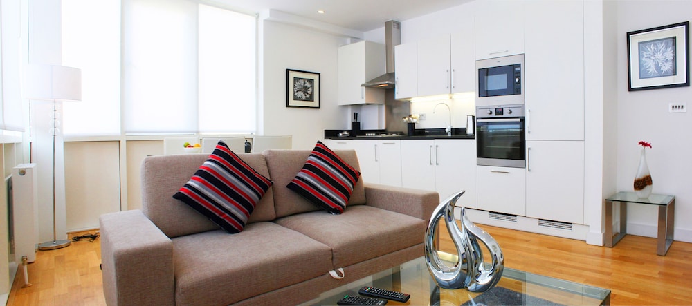 Shoreditch Apartments 15/26