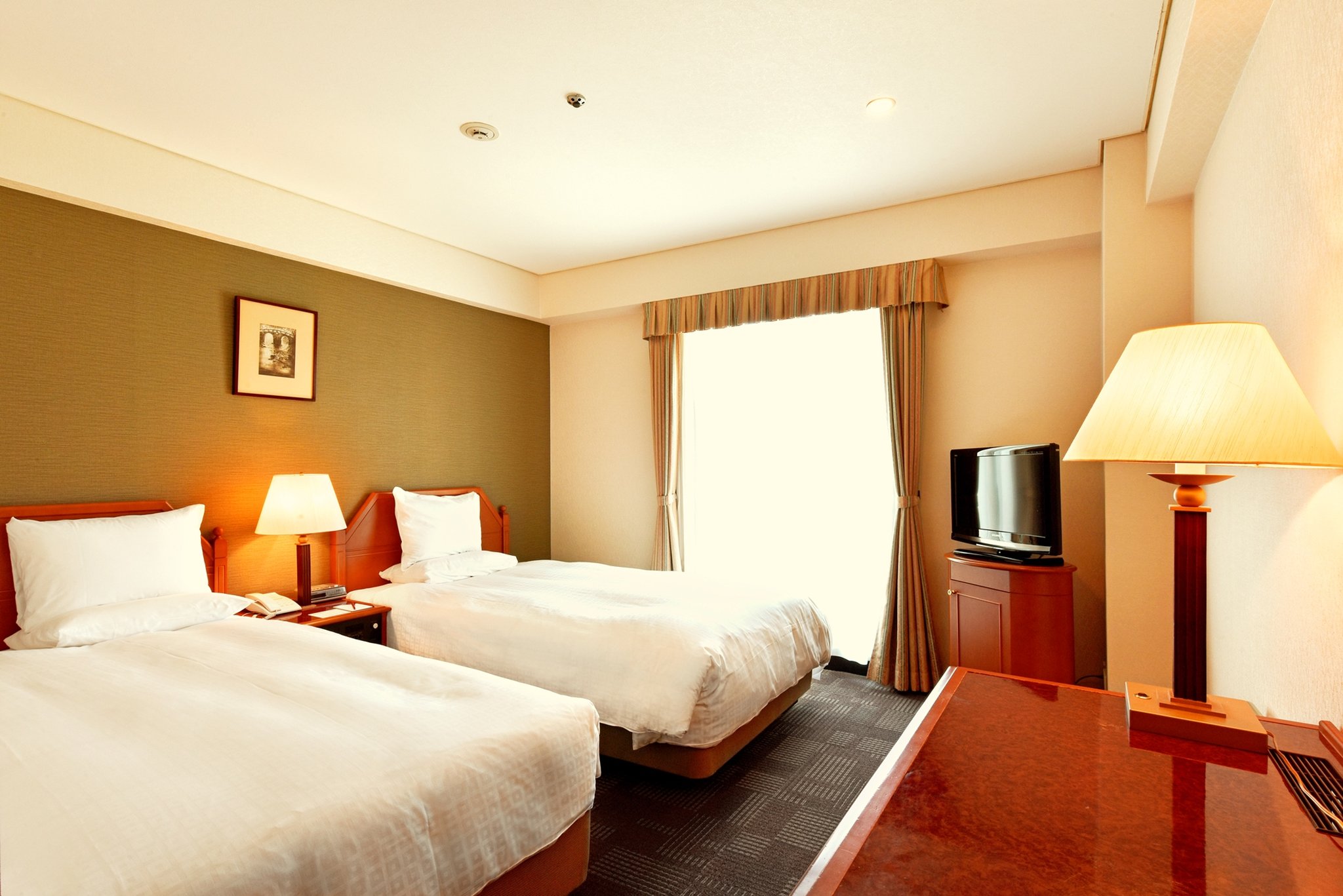 Crowne Plaza Ana Nagasaki Gloverhill 30/78