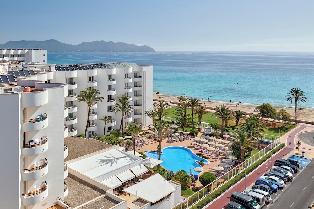 Hipotels Dunas Cala Millor Aparthotel 3/62