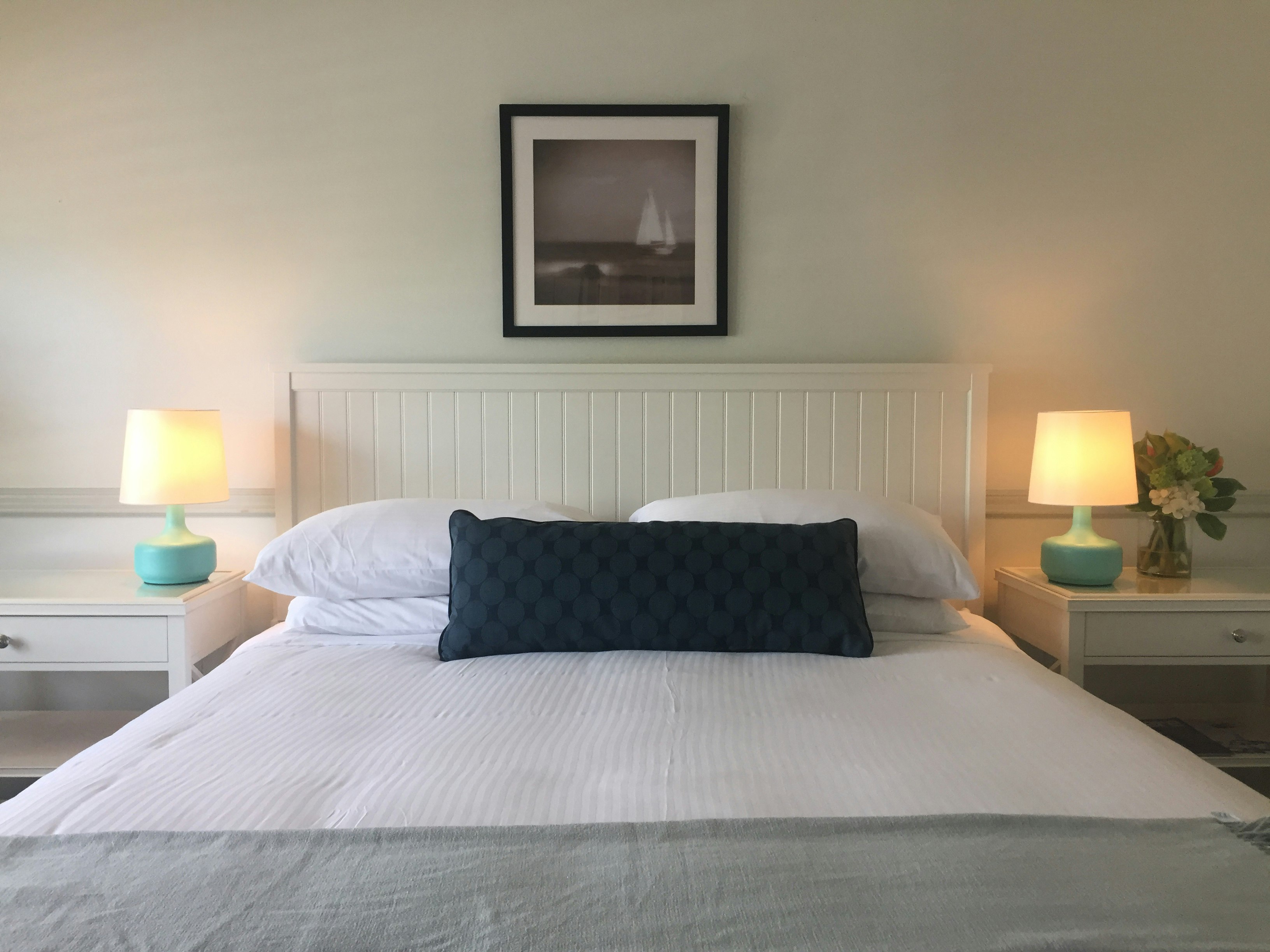 Blue Lantern Inn, A Four Sisters Inn 3/10