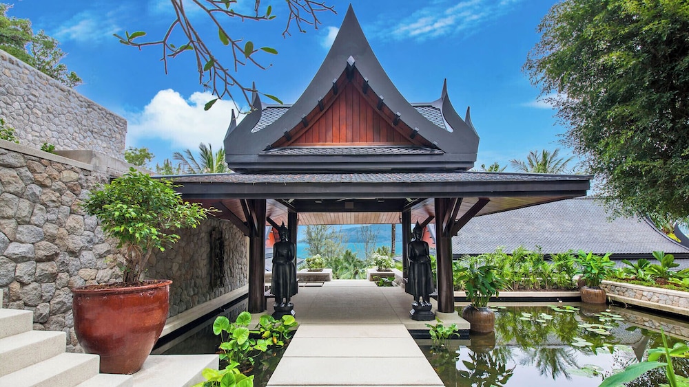 Villa Analaya 6/50