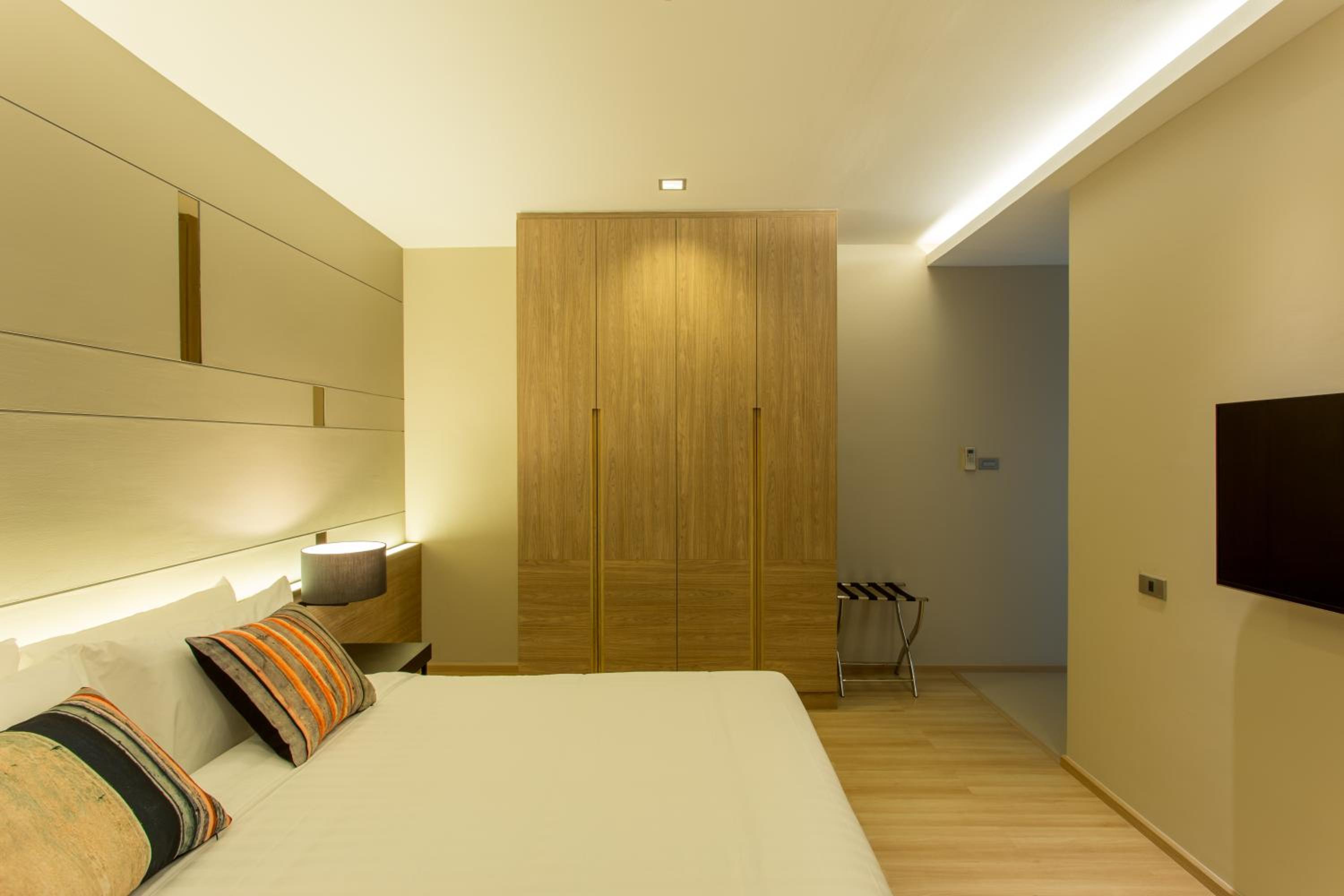 Park, Suite، HYDE PARK CHIANGMAI 4/10