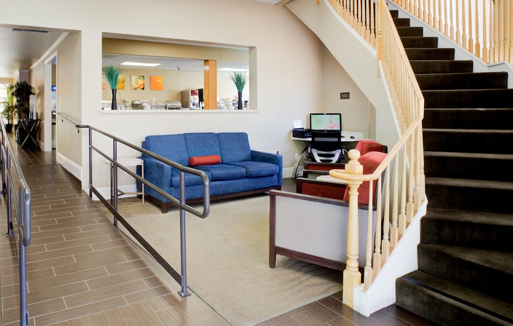 Comfort Inn Sunnyvale - Silicon Valley 21/24